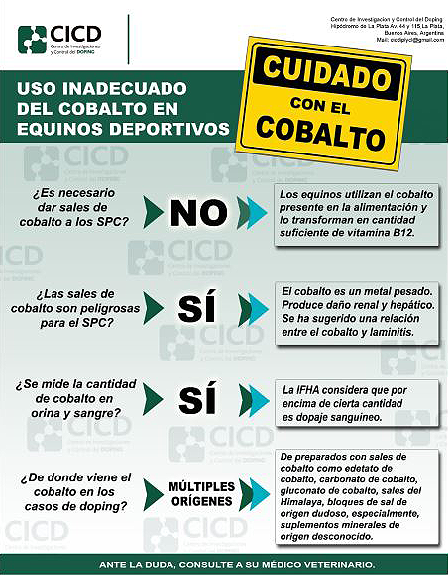 Cobalto
