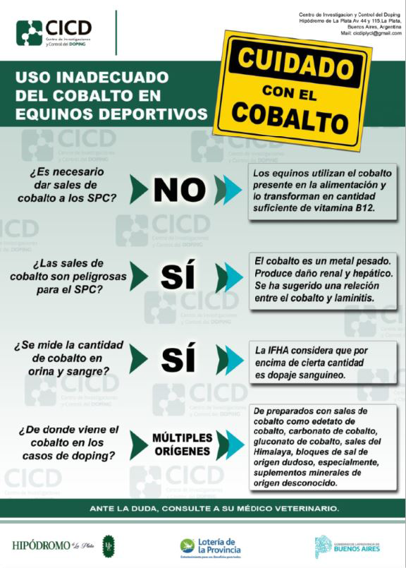 Cobalto
